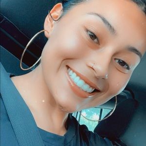 Meet your Posher, Susan